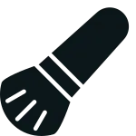 Primp SVG Icon